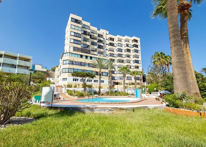 HORIZON VACATION HOME - Guest House Gran Canaria San Bartolomé