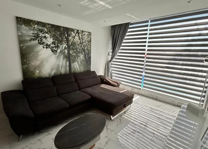 Villa Con Piscina Privada Palmeras Home Las Palmas