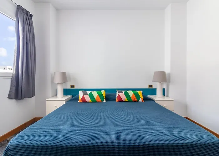 Boutique Espectacular Atico Con Terraza A 50 Mt Playa Canteras Las Palmas / Gran Canaria