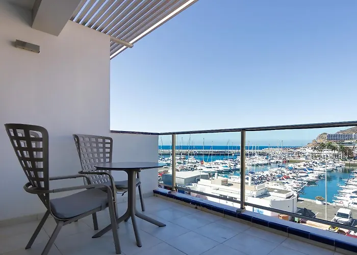 Morasol Suites Puerto Rico 