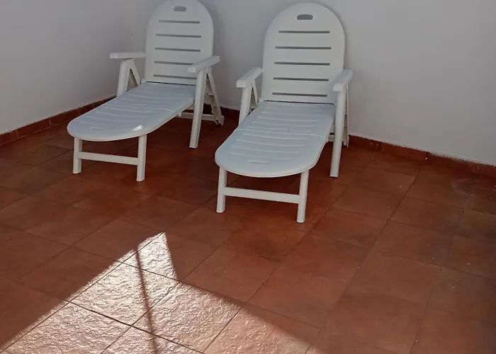 Apartamento Holla del Saldo Ingenio admite animales