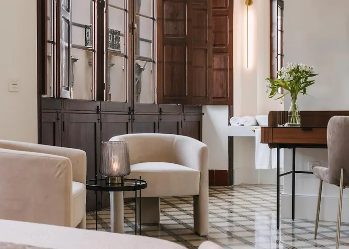 Masanet Emblematic Hotels By Airnest (Adults Only) Las Palmas de Gran Canaria
