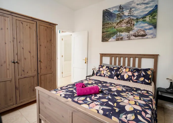 Holiday And Student House Las Palmas de Gran Canaria
