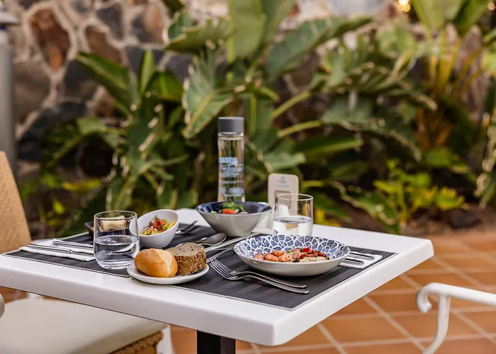 Corallium Beach By Lopesan Hotels - Adults Only San Agustin 