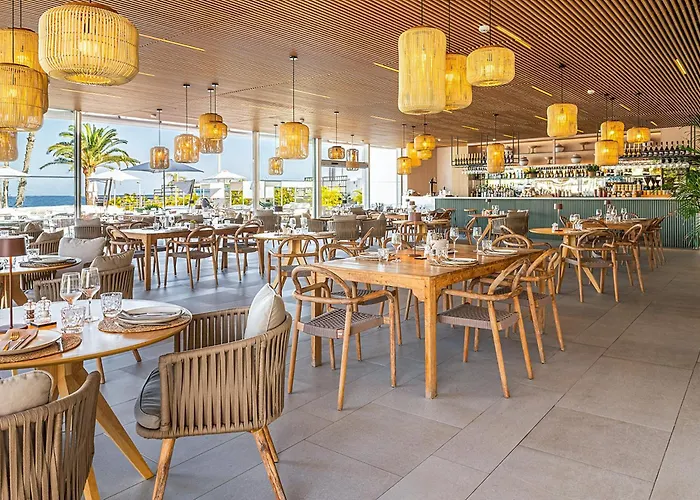 San Agustin (Gran Canaria) Hotels With Jacuzzi in Room