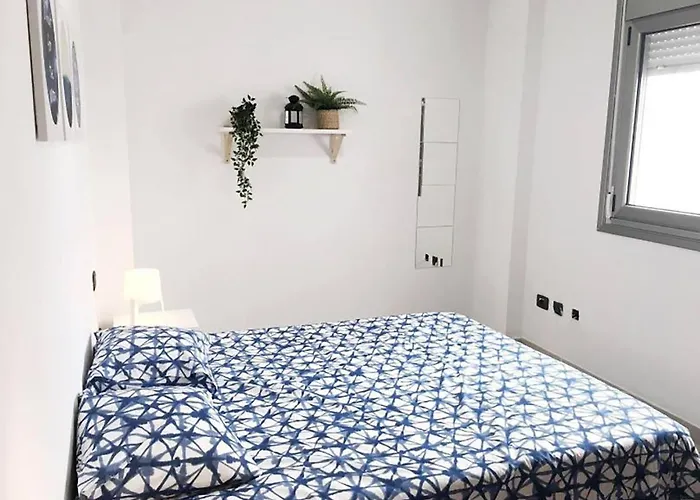 Farray Beach Flat I By Canary365 Las Palmas de Gran Canaria