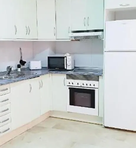 Private Sagasta Beach Apartment IV By Canary365 Las Palmas de Gran Canaria