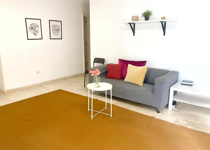 Private Sagasta Beach Apartment I By Canary365 Las Palmas de Gran Canaria