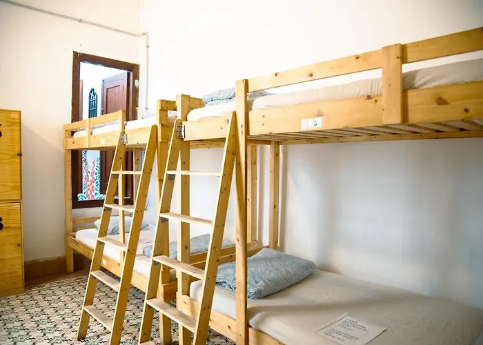 Lua Lua Hostel Las Palmas (Adults Only)