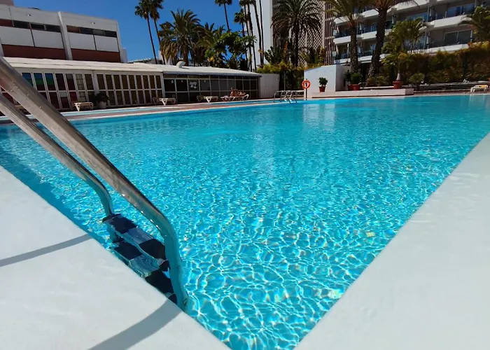 Piso Paraíso vicino al mare Maspalomas 