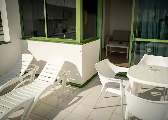 Apartamentos Halley Puerto Rico 