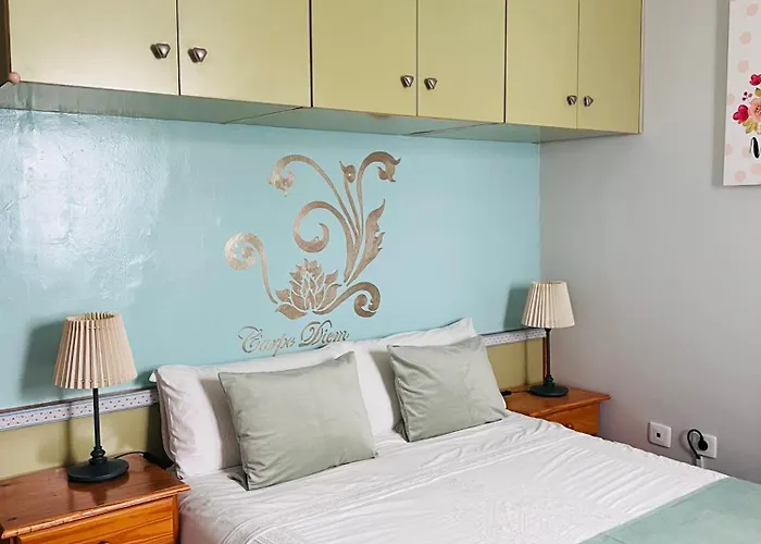Apartamento Loft-Dalia Vecindario 