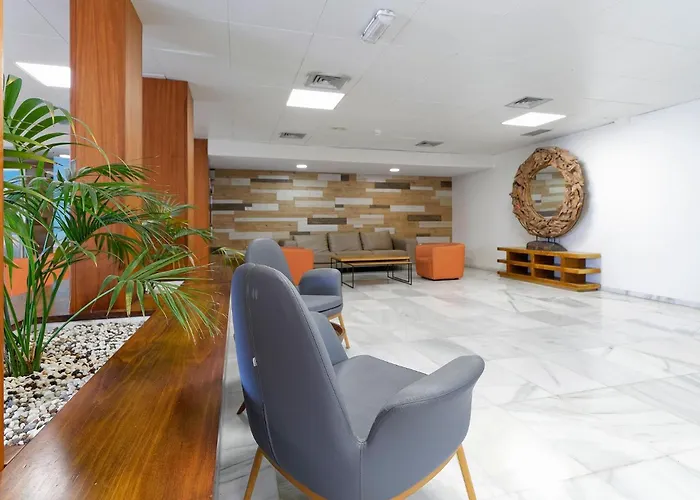 Puerto Rico (Gran Canaria) Family Vacation Rentals