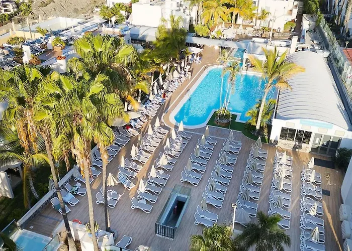 Puerto Rico (Gran Canaria) Family Vacation Rentals