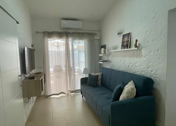 Boetiek Tartanas Granca Villa Playa del Inglés