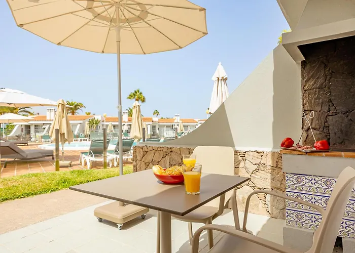 Boutique Vista Verde - Adults Only Maspalomas 