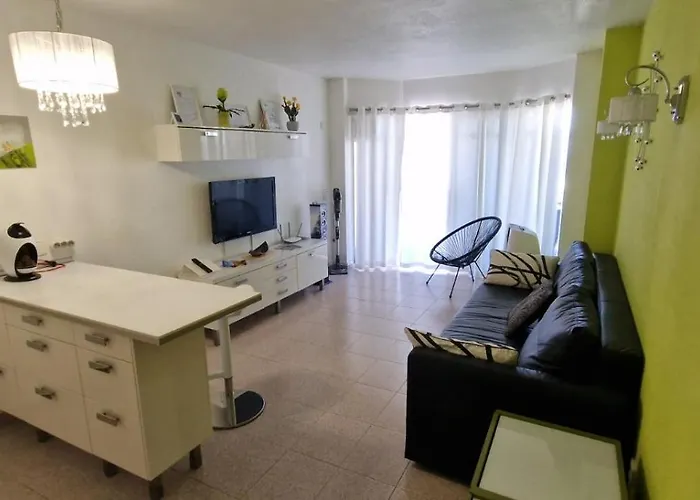 Guanabara Park - 7 Heaven Apartments Puerto Rico 