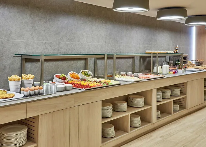 Hoteles que admiten Mascotas en Las Palmas de Gran Canaria 