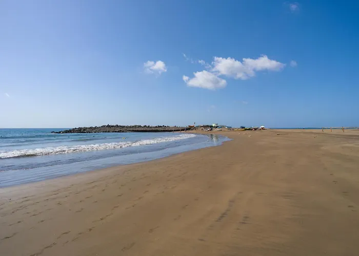 Great House Private Pool San Agustin By Canariasgetaway San Bartolome de Tirajana 