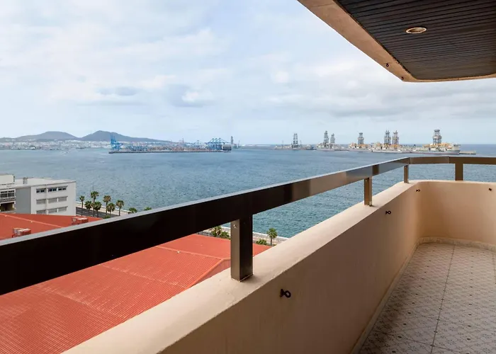 Ac Hotel Iberia Las Palmas By Marriott