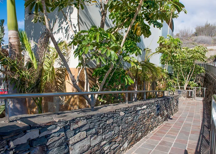 Apartamentos Marinasol Playa Del Aguila 