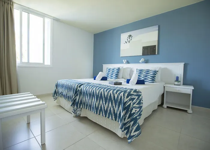Boutique Ferienwohnung Playa Del Sol - Adults Only Playa del Inglés