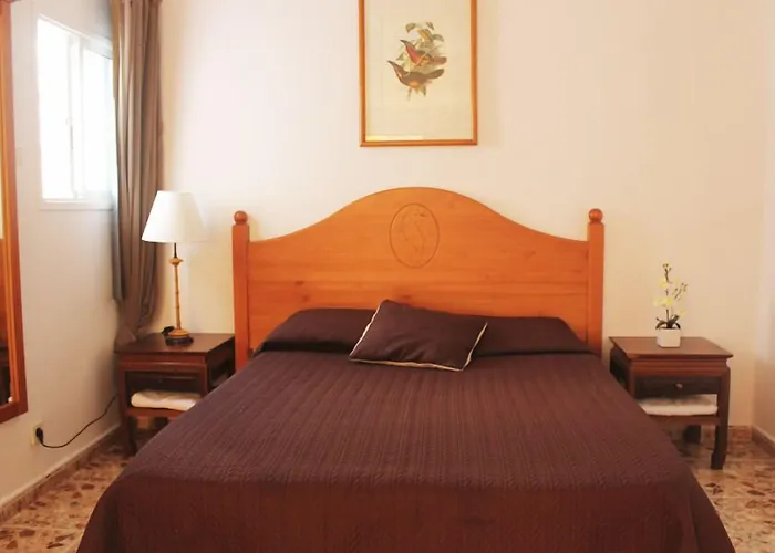Alcaravaneras Hostel Las Palmas de Gran Canaria