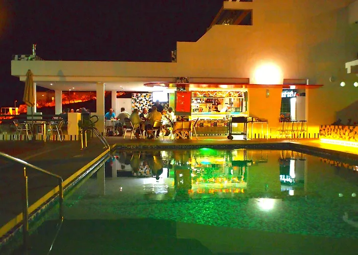 Porlamar Puerto Rico 