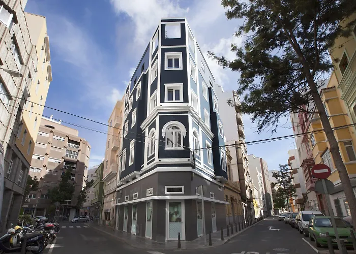 Las Palmas de Gran Canaria Beach Vacation Rentals