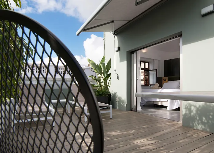 Suites 1478 Las Palmas / Gran Canaria