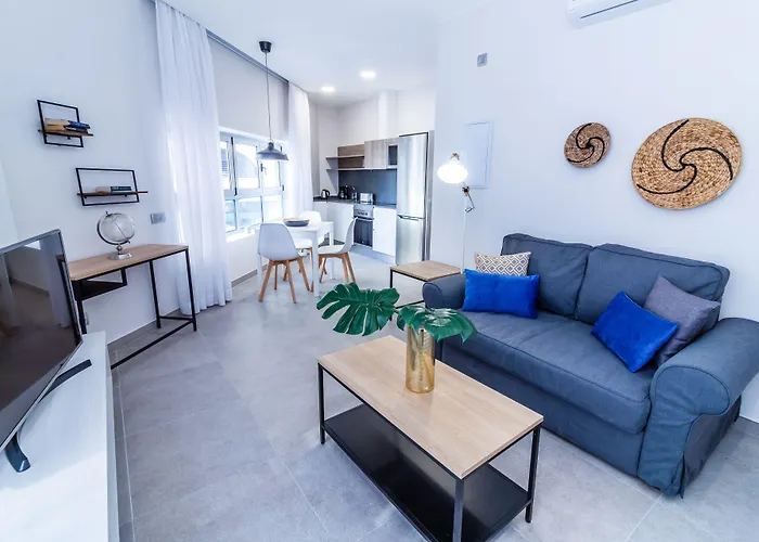 Las Palmas de Gran Canaria Family Vacation Rentals