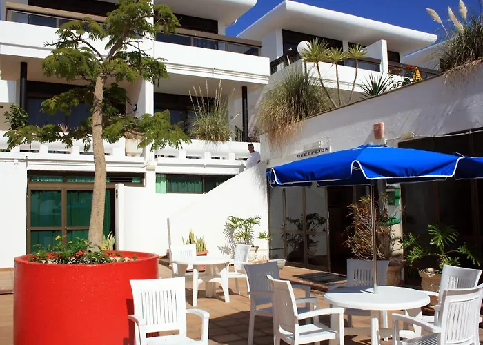 Colina Mar Hotel Puerto Rico 