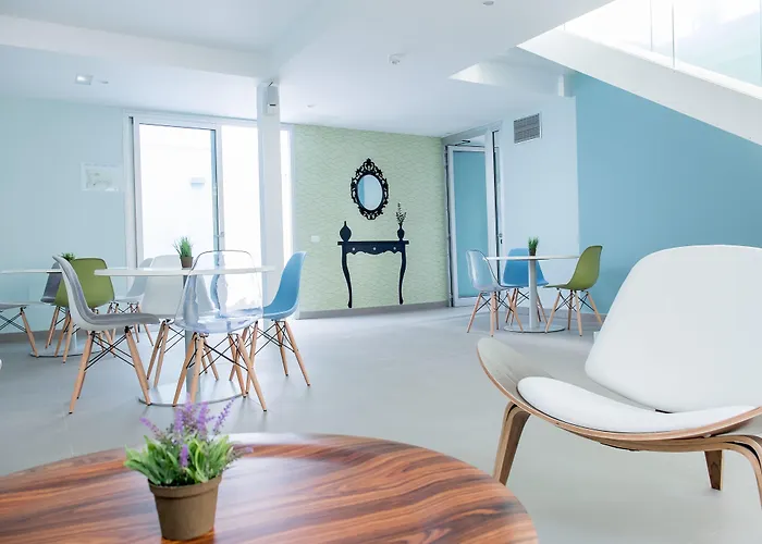 Apartamentos Terrazamar Playa del Inglés