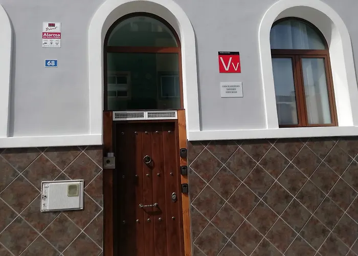 Pet friendly Guest House San Roque Las Palmas de Gran Canaria
