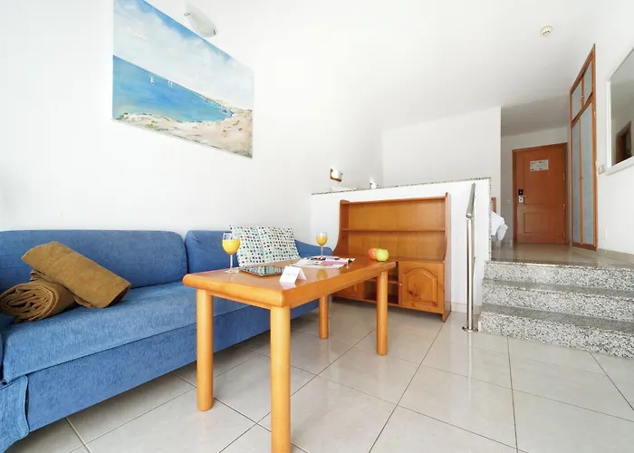 Aparthotel Puerto Plata Puerto Rico 