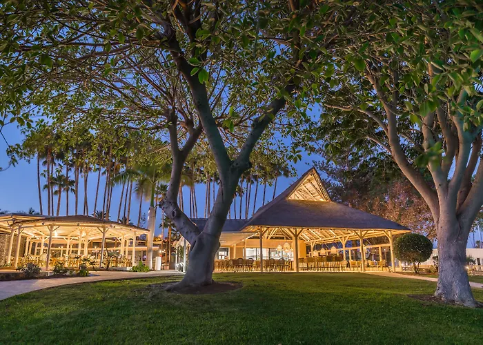 Barcelo Margaritas Royal Level Adults Only Hotell Playa del Inglés