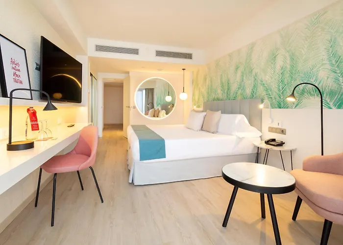 Hotel Cristina By Tigotan Las Palmas - Adults Only a 5 stelle