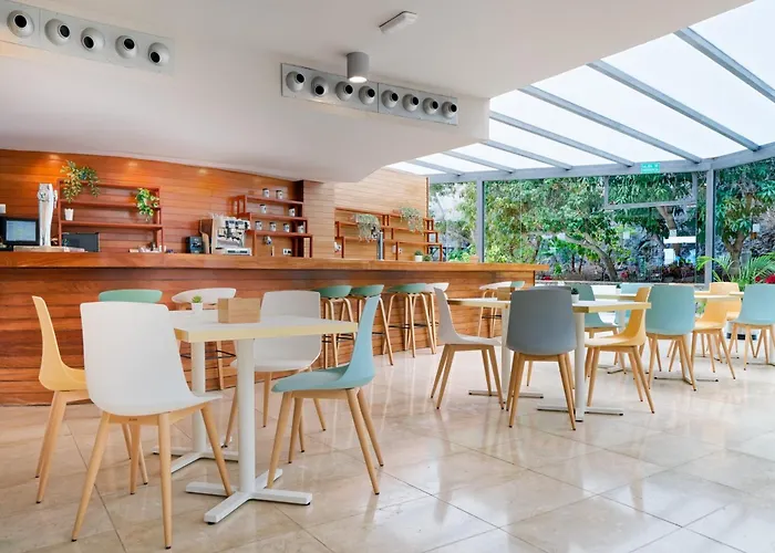 Boutique Morasol Suites Puerto Rico 