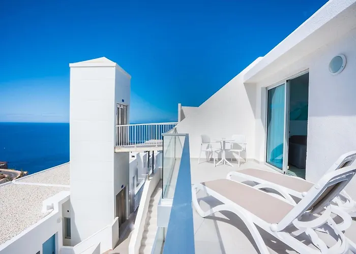 Hotel Ocean Hill - Adults Only Puerto Rico 