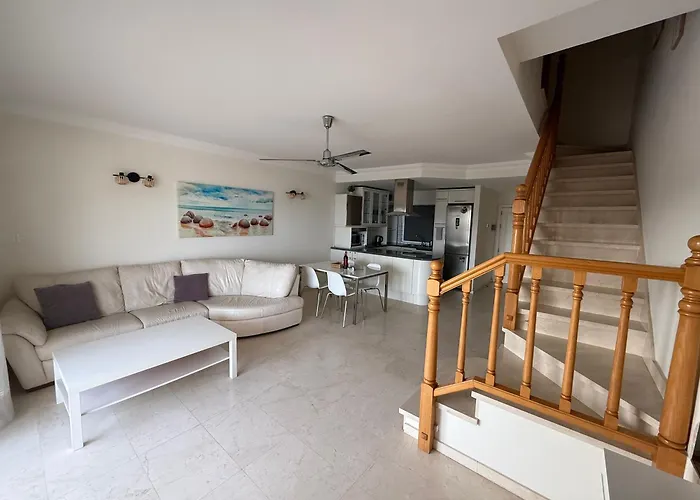 Mogan Suite Puerto De Mogan