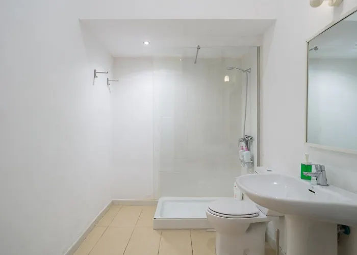 Appartamento Celia House Las Palmas de Gran Canaria