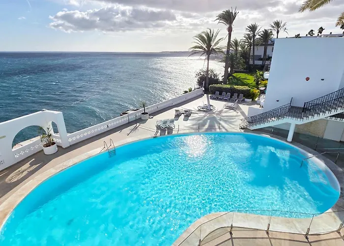 Apartment Monte Del Moro San Agustin 