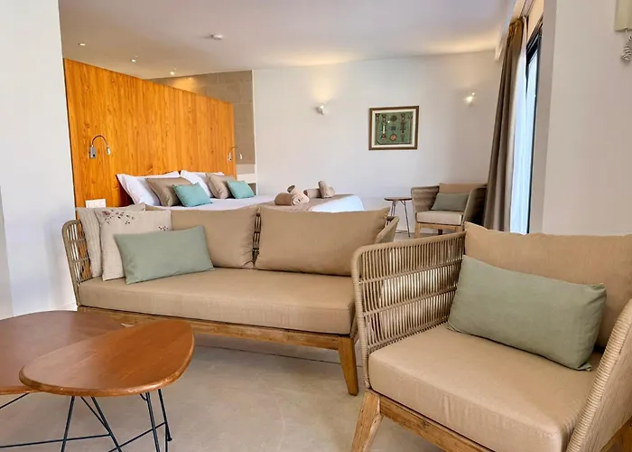 Ocean Suite 1 By Shc (Adults Only) Telde admite animales