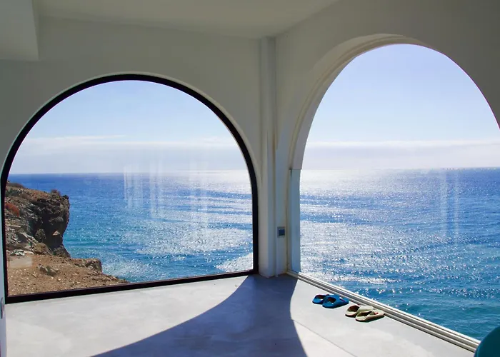 Apartamento Monte del Moro San Agustín admite animales