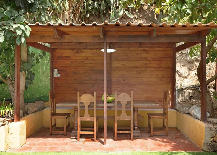 Villa Casa Irene Teror