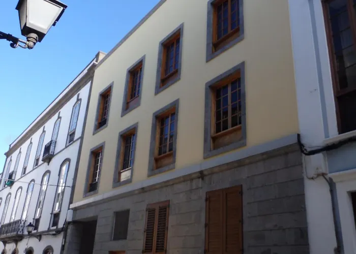 Malfu Home Las Palmas de Gran Canaria