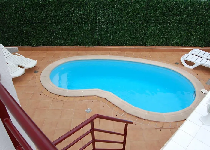 Lancelot Villa Puerto Rico 