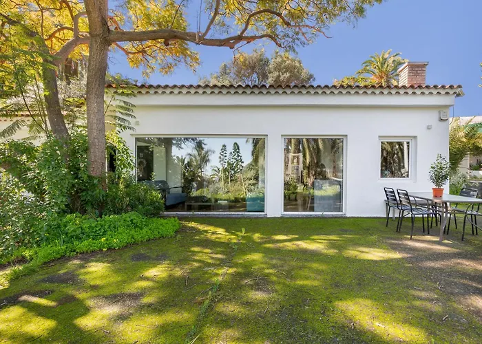 Finca El Dragonal With Private Pool Santa Brígida