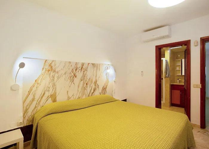 Villa Dunas Maspalomas