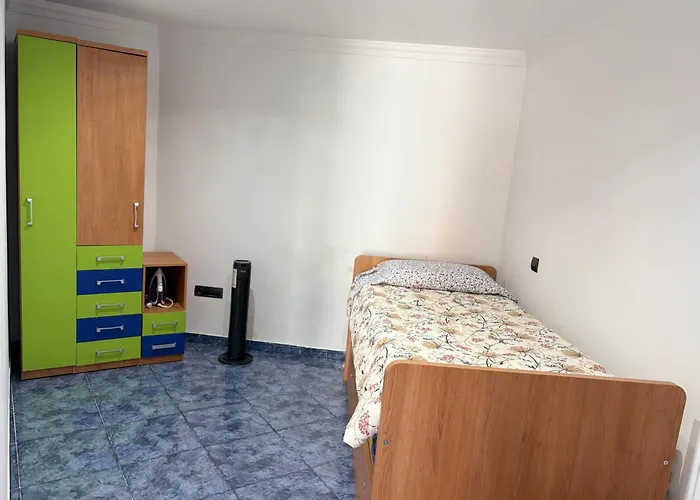 110Sm Square Meters Apartment Las Palmas de Gran Canaria